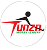 Tunza Sports Academy Logo
