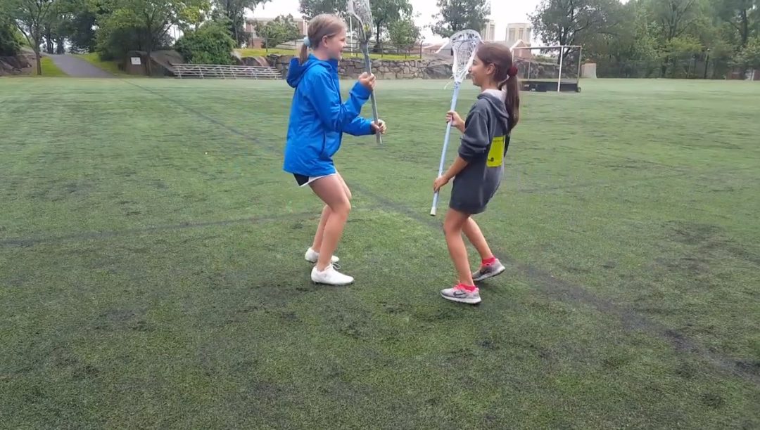Lacrosse Coach