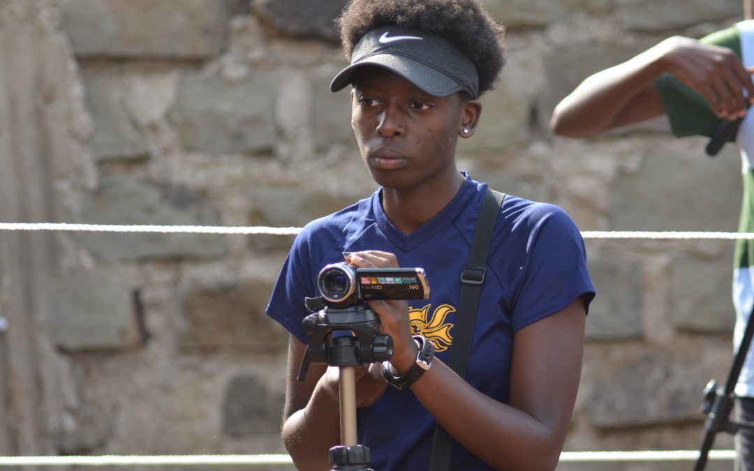 Videographer