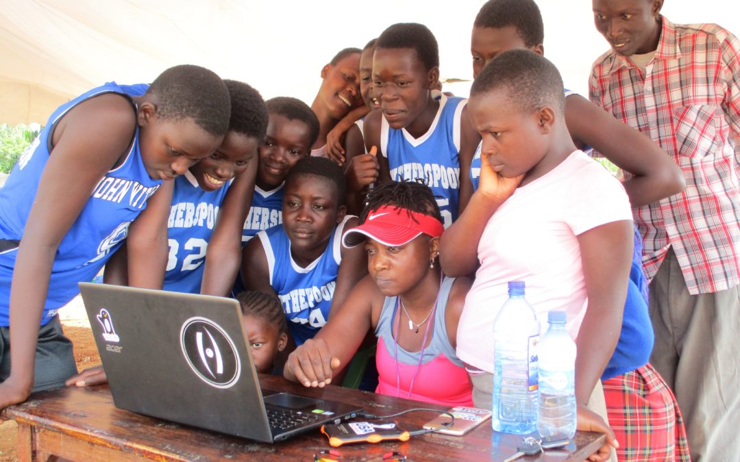 Computer Basic Skills Tutor